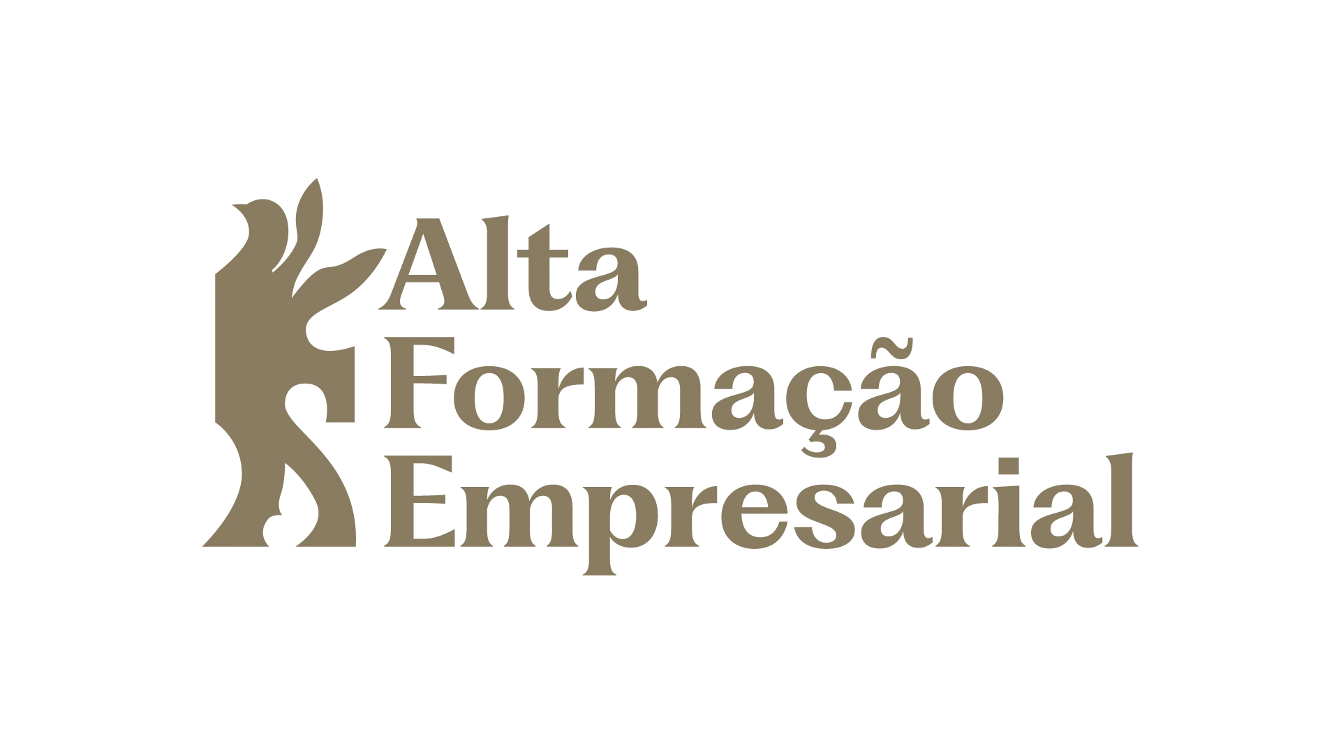 Alta Formação Empresarial — AMF